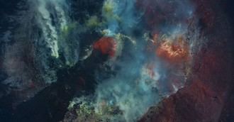 Krakatoa y Evidence, ganadoras en Documenta Madrid 2026