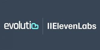 Evolutio se asocia con ElevenLabs para mejorar la atención al cliente con IA