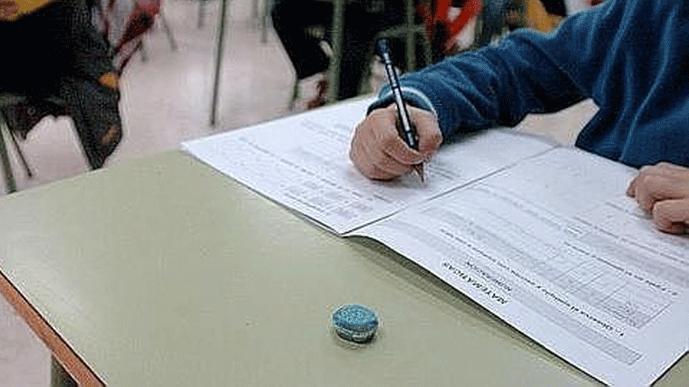 72.737 alumnos de 3º de Primaria se enfrentan a la 'revalida' de la LOMCE