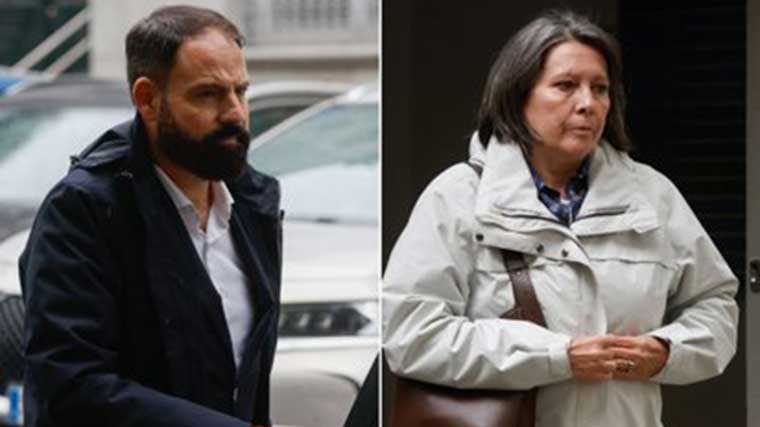 El exgerente y una trabajadora del PSOE dicen que los pagos a Organización iban a Koldo sin comprobación