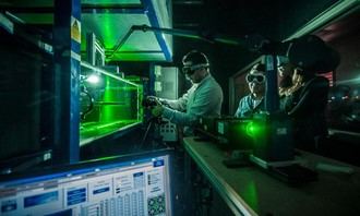 UC3M logra acreditación María de Maeztu para su Departamento de Ingeniería Aeroespacial