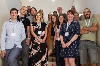 Innovación educativa en universidades con Wikimedia