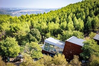 Excursión y jornada hortícola en el centro Chico Mendes este abril