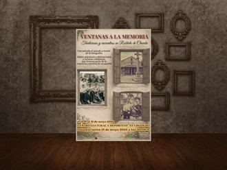 Exposición fotográfica 