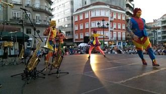 Agenda cultural de verano: exposiciones, música cubana y circo en Móstoles