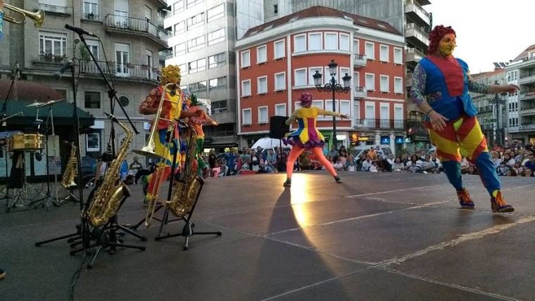Agenda cultural de verano: exposiciones, música cubana y circo en Móstoles