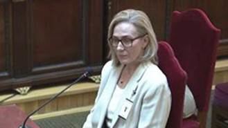 La exsecretaria de Ábalos confirma que Jéssica fue a 13 viajes oficiales pagados con la tarjeta de Koldo, 