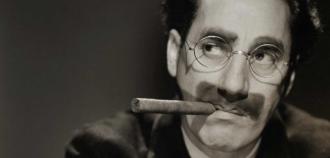 La politica marxista ( de Groucho ) inunda España