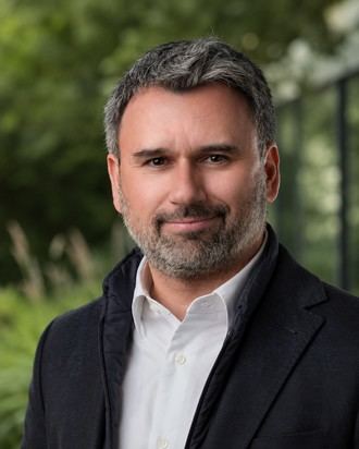 Eduard Beltran se une a Sigma Xi, la prestigiosa sociedad científica honoraria