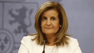 La puerta giratoria de Báñez, la exministra ficha como consejera de la farmacéutica Rovi