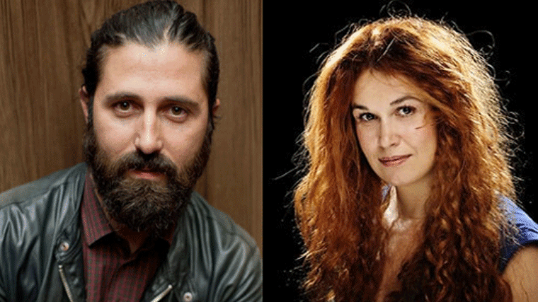 Dario Facal y Carlota Ferrer, nuevos directores del Corral de Comedias de Alcalá