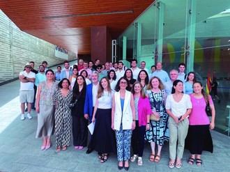 Factia Studio se alza como ganadora en el Demo Day del Programa de Aceleración Startup en Alcobendas