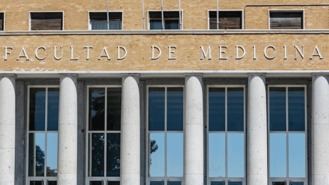Piden 8 años al exjefe de Anatomía de la UCM por hacinamiento de cadáveres