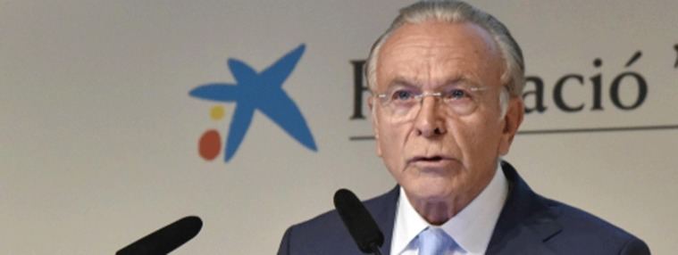 CriteriaCaixa alcanza el 9,4% de ACS en una operación de 983 M