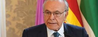 Isidre Fainé, ha vuelto a repetir por octavo año consecutivo en el puesto de gestor empresarial más valorado en 2025