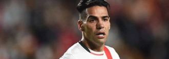 Asaltan la casa del futbolista Falcao y se llevan relojes, bolsos y alguna joya