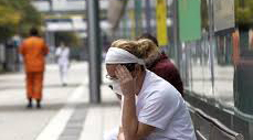 Repuntan las muertes por coronavirus en la región y crecen los infectados con 1.478 casos