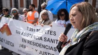 7.291 Verdad y Justicia tilda de 