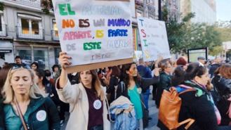 Docentes y familias reclaman más recursos para las aulas TEA ante aumento de ratios