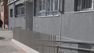 815 familias se reparten 380.000 euros en ayudas a viviendas, gastos energéticos y placas solares