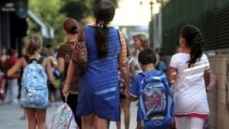 Arrancan los trámites para crear el título de padres de familia numerosa vitalicia