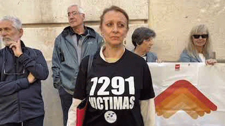 Fiscalía cita a declarar a decenas de familiares de fallecidos en residencias que presentaron una denuncia colectiva