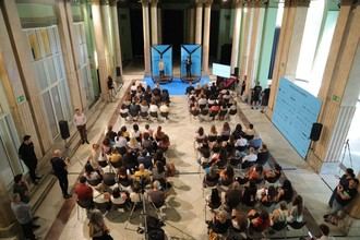 Allianz impulsa debates sobre salud mental y bienestar en Festival de Ideas