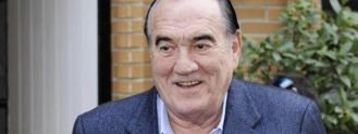 Muere a los 84 años el empresario y vicepresidente del Real Madrid Fernando Fernández Tapias