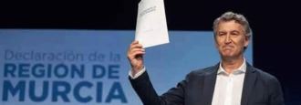 Feijóo puede unir nueve elecciones como moción de censura contra Sánchez