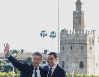 Feijóo promete construir un millón de viviendas si gobierna