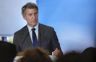 Feijóo propone ley para ayudas a familias por hijos no nacidos