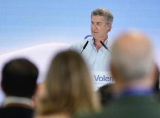 Feijóo critica la ingeniería electoral del Gobierno de Sánchez para engordar y modificar el censo