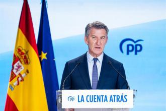 El PP critica a Zapatero por no aclarar dudas sobre Plus Ultra y las joyas halladas en su despacho