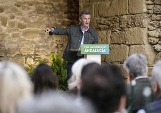 Feijóo exige transparencia en decisiones sobre el hantavirus y critica al Gobierno por su falta de claridad