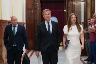 Feijóo promete reformar el sistema educativo tras los resultados de PISA 2025