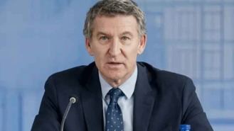 Feijóo exige a Sánchez presentar un plan de contingencia 