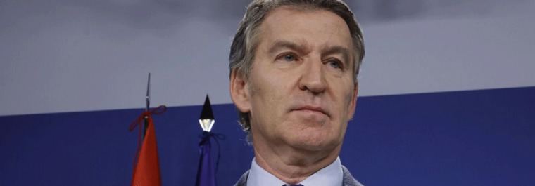 Feijóo actualizará al PP para gobernar o para marcharse
