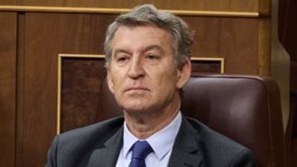 Feijóo abre contactos con los socios del PSOE para explorar una moción de censura tras el encarcelamiento de Cerdán