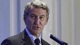 Feijóo culpa a Sánchez de los 