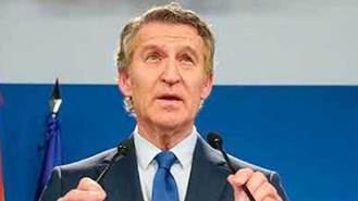 Feijóo insta a Sánchez a dimitir tras la sentencia del fiscal general, 