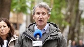 Feijóo reclama una auditoría 