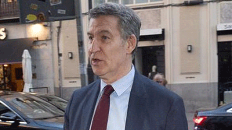 Feijóo anuncia un portal de suelo público de CC.AA del PP pero no habrá pacto con el PSOE en vivienda si no retira la `Ley Begoña´