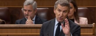PP y Junts `cuelan´ al Gobierno una enmienda en el Congreso que suspende un impuesto eléctrico