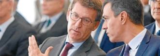 La tragedia de Valencia exige una moción de censura o de confianza