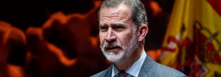 Felipe VI, el Rey constitucional de los republicanos