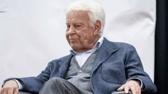 Felipe González cree que el fiscal general debe dimitir: 'Al servicio del Gobierno estaba en la época de Franco'