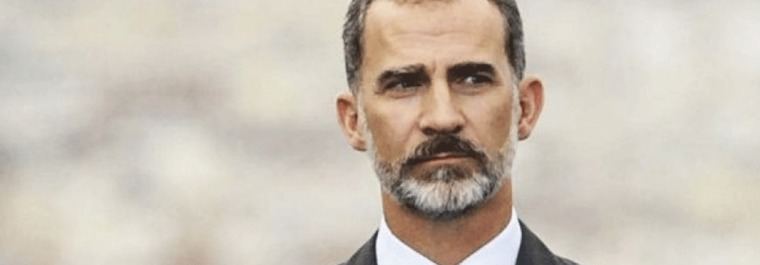 El “gran marrón” que amenaza a Felipe VI