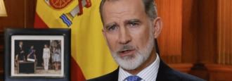 Defensa de la unidad de España y de la Constitución frente al germen de la discordia