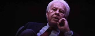 El “idilio” socialista con Venezuela lo inició Gonzalez hace 40 años con Gustavo Cisneros