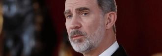 Los republicanos que deben salvar a Felipe VI